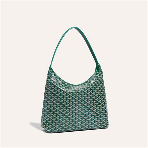 goyard bag hobo|goyard hobo bag price 2023.